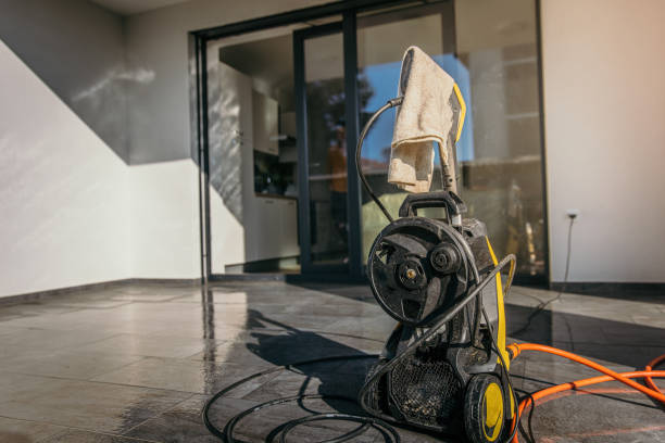 Best Post-Construction Pressure Washing  in Escanaba, MI