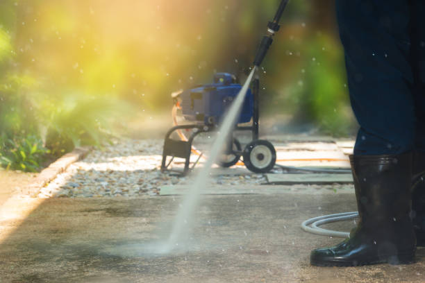 Best Heavy Equipment Washing  in Escanaba, MI